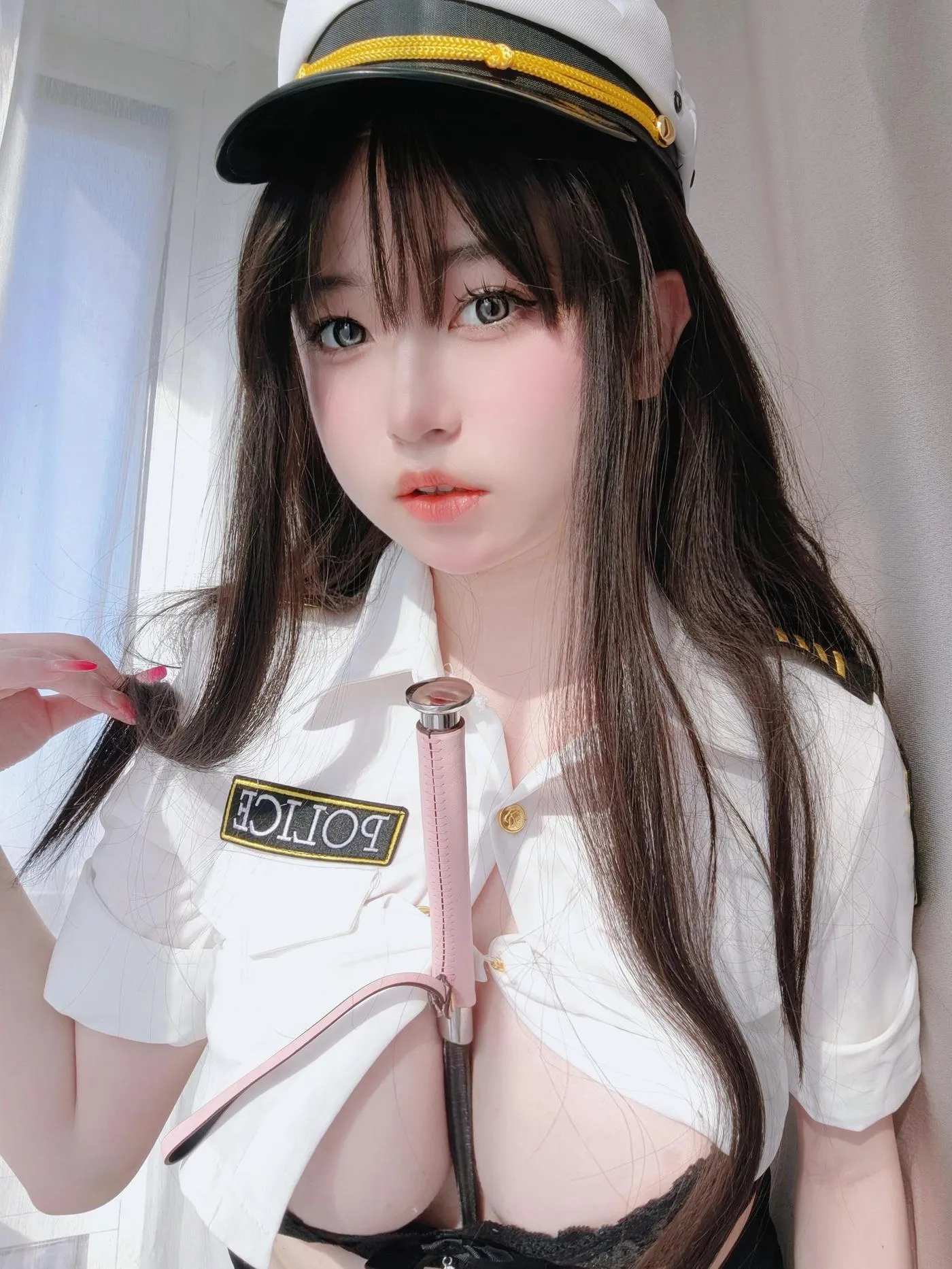 女主K – NO.24 新任部下[23] [39P]插图8
